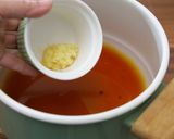 韓式菇菇麵片湯的食譜步驟8照片