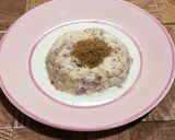 Foto langkah ke 1 dari resep Orek Tempe Basah Bumbu halus.