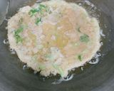 รูปขั้นตอนการทำที่ 2 ของ ไข่เจียวสเปน (Tortilla Espanola)