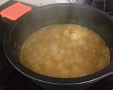 Foto del paso 12 de la receta Arroz jazmín con bogavante y mariscos