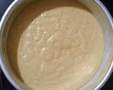 এগলেস হোলহুইট মাওয়া কেক(Eggless Wholewheat Mawa Cake recipe in bengali) রেসিপির ধাপ 4 ছবি