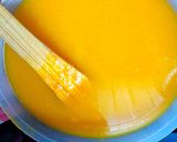 A picture of step 6 of Mango Frooti.