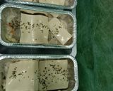 Gambar langkah 4 resipi Baked Macaroni with Meatball 🇮🇹.