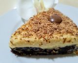 Pas rețetă Prăjitura cu crema de mascarpone🧿 2 fotografie