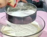 صورة لخطوة 4 من وصفة كيك يوميه هش ولذيذ