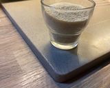 Békebeli fahéjas tejbegriz🙂 recept fázis 1 fotója