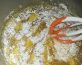 Foto del paso 2 de la receta: Panqueques súper esponjosos