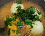 Foto langkah ke 4 dari resep Telur Pecil.