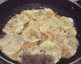 Foto langkah ke 5 dari resep Peyek kacang bulat.
