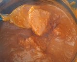 Foto del paso 4 de la receta: Mole rojo