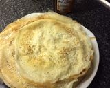 Foto del paso 8 de la receta Filloas Gallega