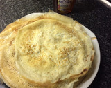 Foto del paso 8 de la receta: Filloas Gallega