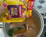 Foto langkah ke 1 dari resep Ayam Goreng Bacem Legit dan Gurih.