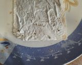 A picture of step 3 of Instant Bread Pastry.