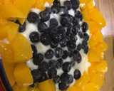 Foto del paso 2 de la receta: Ensalada de Frutas