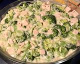 Foto del paso 5 de la receta Brócoli Gratinado