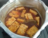 Foto langkah ke 3 dari resep Tempe Bacem (Vegan).