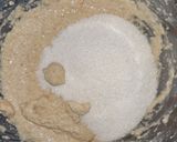 Foto del paso 4 de la receta: Panqué de avena