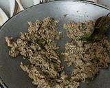 Foto langkah ke 4 dari resep Abon Suwir Tongkol.