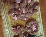 Foto del paso 2 de la receta: Arroz con riñones