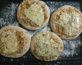 Foto del paso 4 de la receta: Mini fugazzeta
