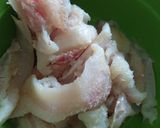 Foto langkah ke 1 dari resep Pempek ikan.