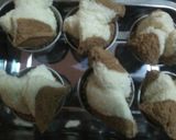 Foto langkah ke 7 dari resep Bolu kukus tanpa sprite....