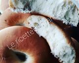 Foto del passaggio 7 della ricetta Taralli maritozzo di San Biagio