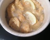 Foto del paso 2 de la receta: Pollo al limón estilo chino