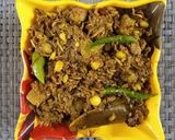 মোচা ঘন্ট (mocha ghonto recipe in Bengali) রেসিপি ধাপ - 6 ছবি