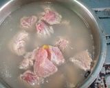 Foto langkah ke 2 dari resep Rendang Praktis Bumbu Instan.