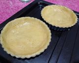 Foto del paso 4 de la receta: Tarta conitos de dulce de leche