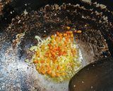 Foto langkah ke 5 dari resep Ayam Popcorn Cabe Garam.