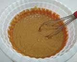 Foto langkah ke 4 dari resep Bolu Kukus Gula Merah no telur no mixer.