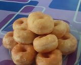 Foto langkah ke 9 dari resep Donat lembut dan empuk.