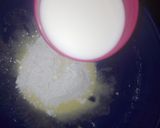 Foto del paso 6 de la receta: Milhojas con crema mousseline de vainilla
