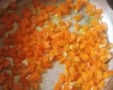 Foto del paso 3 de la receta: Hígado delicioso con arroz integral
