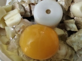 Bakso Tempe
