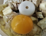Foto langkah ke 1 dari resep Bakso Tempe.
