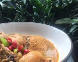 Foto langkah ke 6 dari resep Tongseng Ayam.