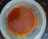 A picture of step 4 of Butter scotch sauce ❤❤❤.