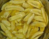 Foto langkah ke 3 dari resep Keripik Pisang🍌 Manis.