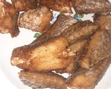 Foto langkah ke 3 dari resep Nila Masak Cabai Hijau.