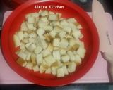 Foto langkah ke 2 dari resep Pizza Kulit Roti Tawar 👩‍🍳.