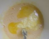 Foto del paso 1 de la receta: Budín de manzana y canela