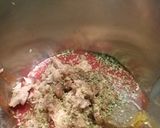 Foto del paso 5 de la receta: Tarta de atún con thermomix