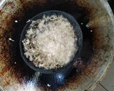Foto langkah ke 4 dari resep Kue Rambut / Jawada / Jewada Khas Kupang.