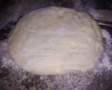 Foto del paso 6 de la receta: Pancitos de miel