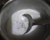 चावल की खीर (Chawal ki kheer recipe in hindi) रेसिपी चरण 2 फोटो