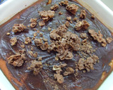 Foto del paso 6 de la receta: Pastel de manzanas y limón con baño de chocolate para Caroline